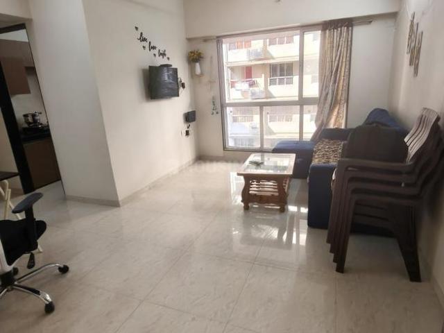 1 BHK Apartment in Chembur for rent Mumbai. The reference number is 19905852