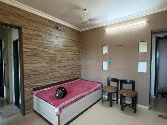 1 BHK Apartment in Chembur for rent Mumbai. The reference number is 19915247