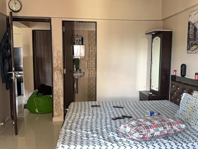 1 BHK Apartment in Chembur for rent Mumbai. The reference number is 19935366