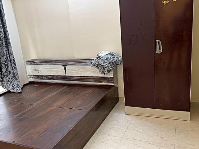 1 BHK Apartment in Chembur for rent Mumbai. The reference number is 19147557