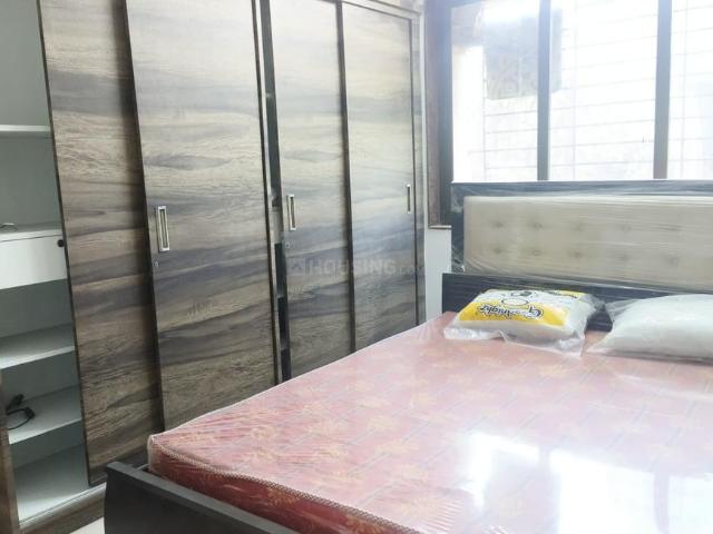 1 BHK Apartment in Chembur for rent Mumbai. The reference number is 19157351