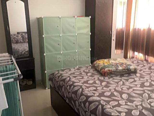 1 BHK Apartment in Chembur for rent Mumbai. The reference number is 19179156