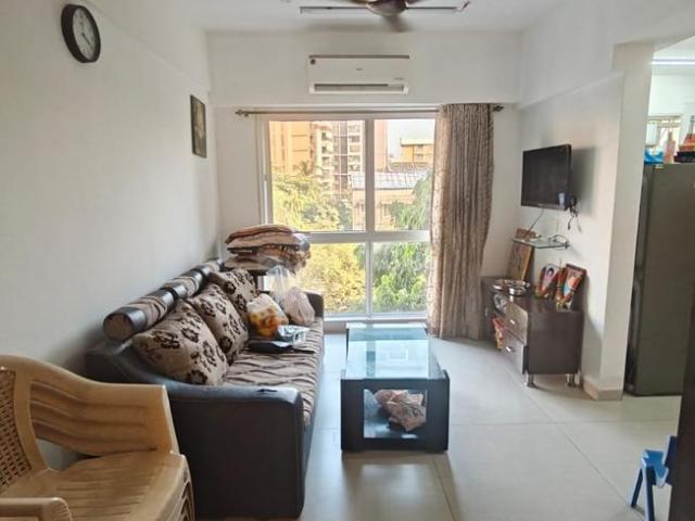 1 BHK Apartment in Chembur for rent Mumbai. The reference number is 19233641