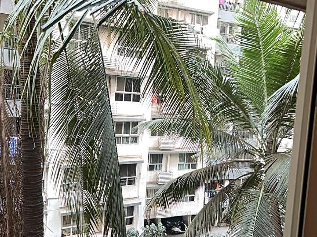 1 BHK Apartment in Chembur for rent Mumbai. The reference number is 19256245