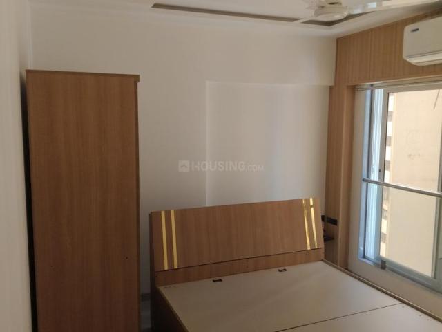 1 BHK Apartment in Chembur for rent Mumbai. The reference number is 19288793