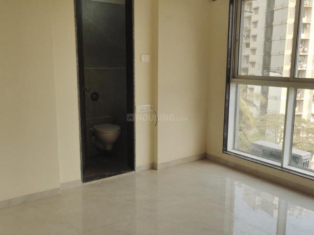 1 BHK Apartment in Chembur for rent Mumbai. The reference number is 19327470