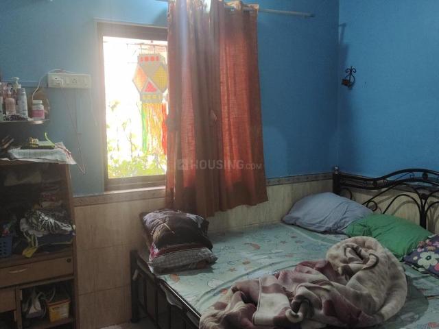 1 BHK Apartment in Chembur for rent Mumbai. The reference number is 19327204