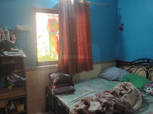 1 BHK Apartment in Chembur for rent Mumbai. The reference number is 19327204