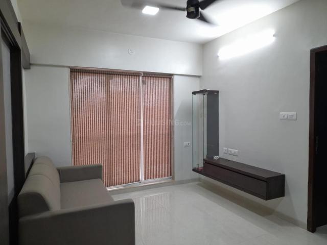 1 BHK Apartment in Chembur for rent Mumbai. The reference number is 19359317