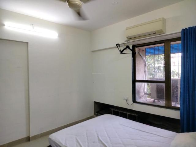 1 BHK Apartment in Chembur for rent Mumbai. The reference number is 19395927