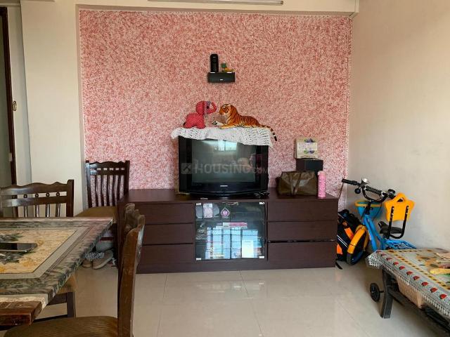 1 BHK Apartment in Chembur for rent Mumbai. The reference number is 20401836