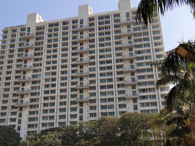 1 BHK Apartment in Chembur for rent Mumbai. The reference number is 20421685