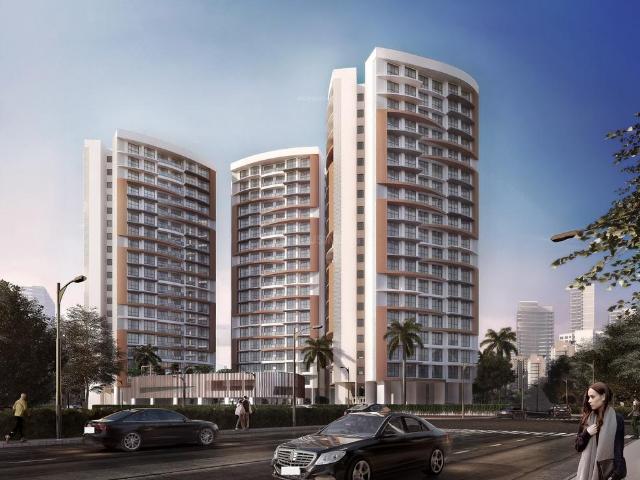 1 BHK Apartment in Chembur for rent Mumbai. The reference number is 20423330