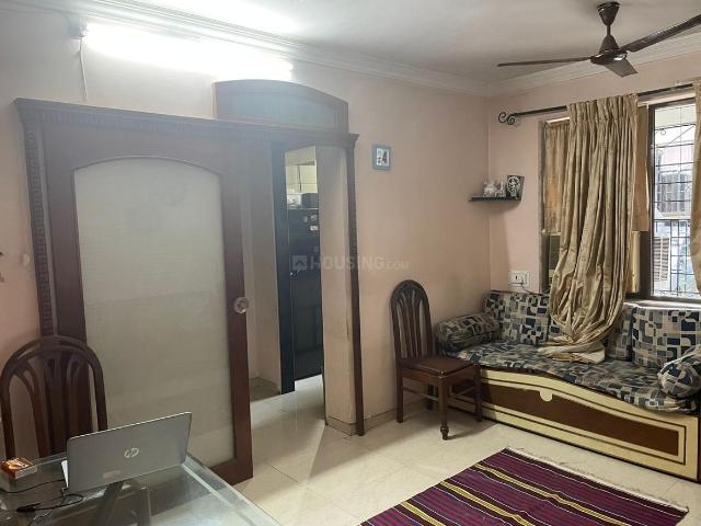 1 BHK Apartment in Chembur for rent Mumbai. The reference number is 20437851
