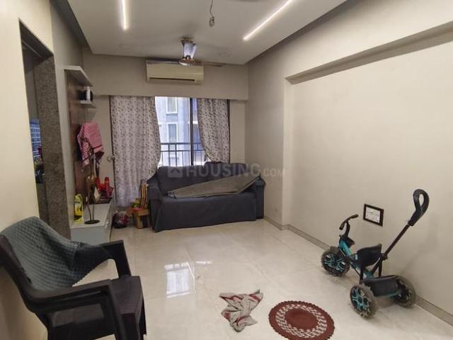 1 BHK Apartment in Chembur for rent Mumbai. The reference number is 20441892