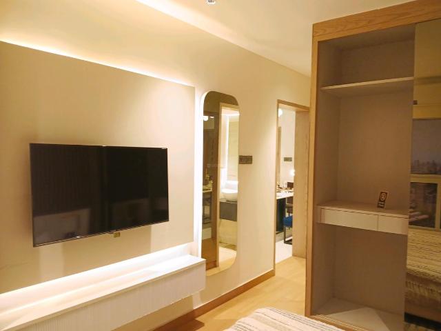 1 BHK Apartment in Chembur for rent Mumbai. The reference number is 20457255