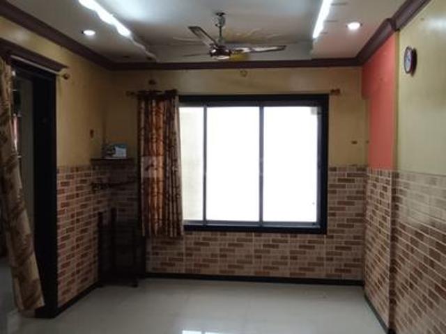 1 BHK Apartment in Chembur for rent Mumbai. The reference number is 20461866