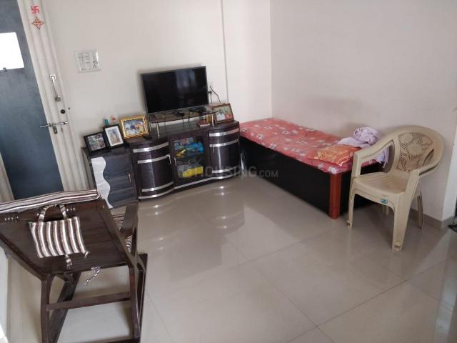 1 BHK Apartment in Chembur for rent Mumbai. The reference number is 20483939