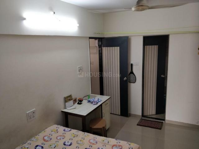 1 BHK Apartment in Chembur for rent Mumbai. The reference number is 20496438