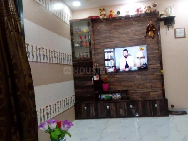 1 BHK Apartment in Chembur for rent Mumbai. The reference number is 20501033