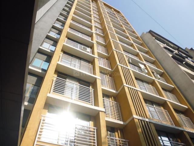 1 BHK Apartment in Chembur for rent Mumbai. The reference number is 20502902