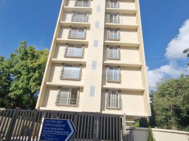 1 BHK Apartment in Chembur for rent Mumbai. The reference number is 20510215