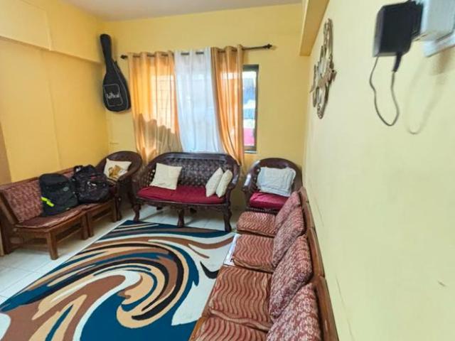 1 BHK Apartment in Chembur for rent Mumbai. The reference number is 20521248