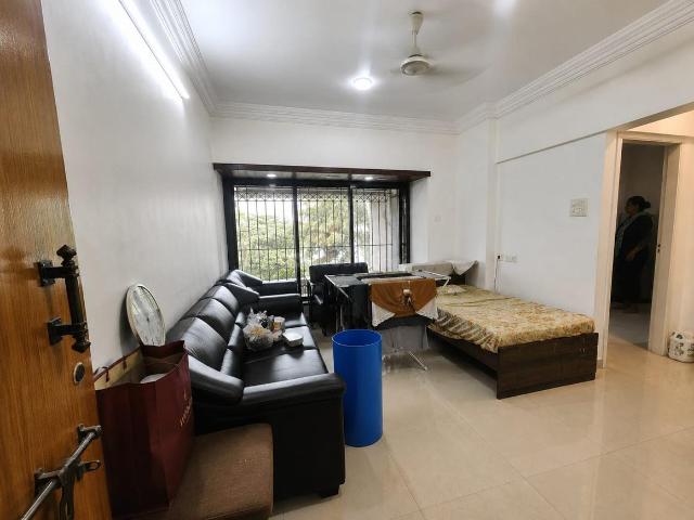 1 BHK Apartment in Chembur for rent Mumbai. The reference number is 20556534