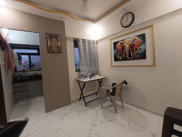 1 BHK Apartment in Chembur for rent Mumbai. The reference number is 20635955