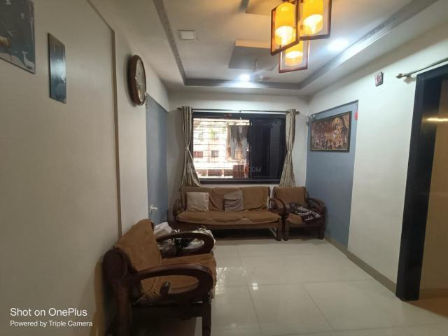 1 BHK Apartment in Chembur for rent Mumbai. The reference number is 20647803