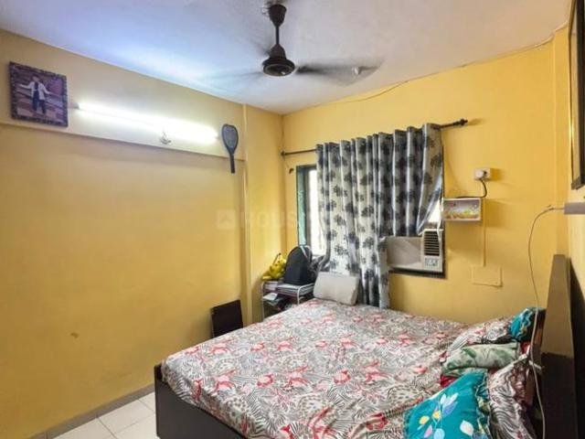 1 BHK Apartment in Chembur for rent Mumbai. The reference number is 20661249