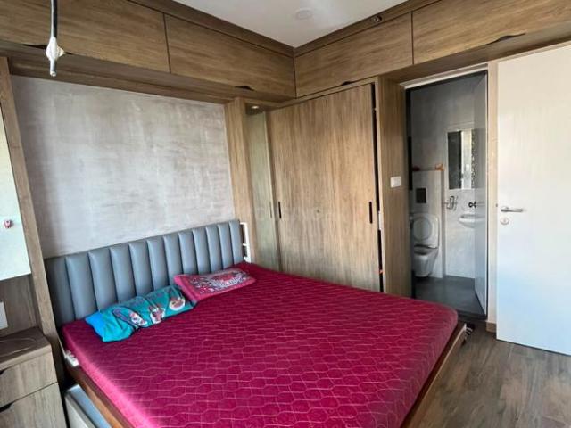 1 BHK Apartment in Chembur for rent Mumbai. The reference number is 20679678
