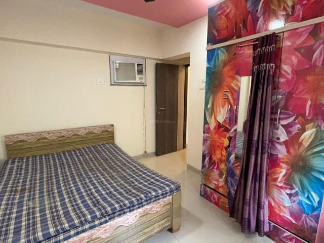 1 BHK Apartment in Chembur for rent Mumbai. The reference number is 20696697
