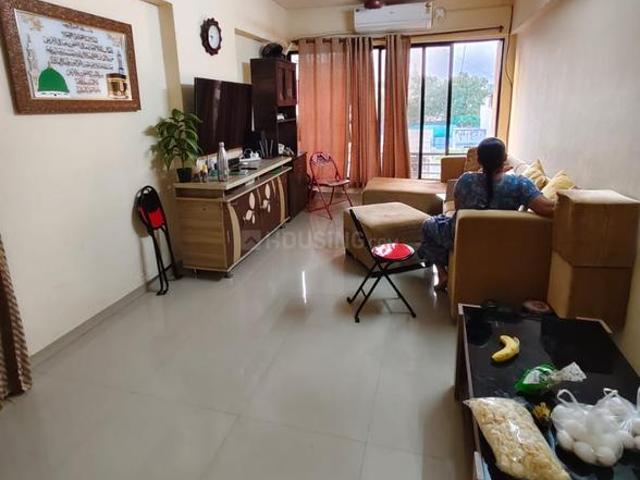 1 BHK Apartment in Chembur for rent Mumbai. The reference number is 20703819