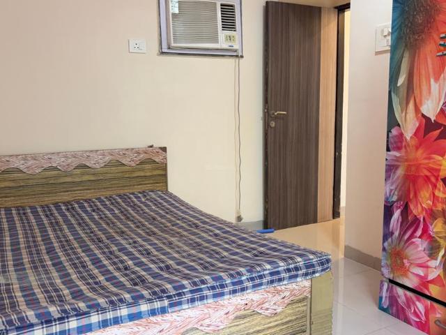 1 BHK Apartment in Chembur for rent Mumbai. The reference number is 20717601