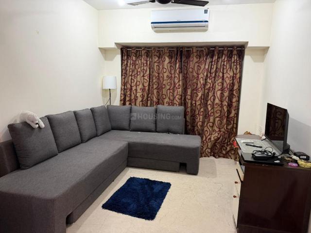 1 BHK Apartment in Chembur for rent Mumbai. The reference number is 20746088