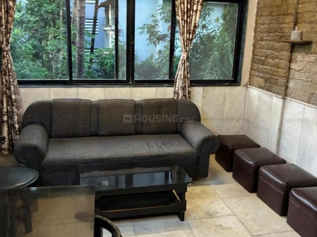 1 BHK Apartment in Chembur for rent Mumbai. The reference number is 20753842