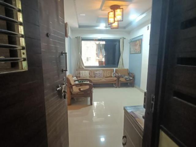 1 BHK Apartment in Chembur for rent Mumbai. The reference number is 20768343