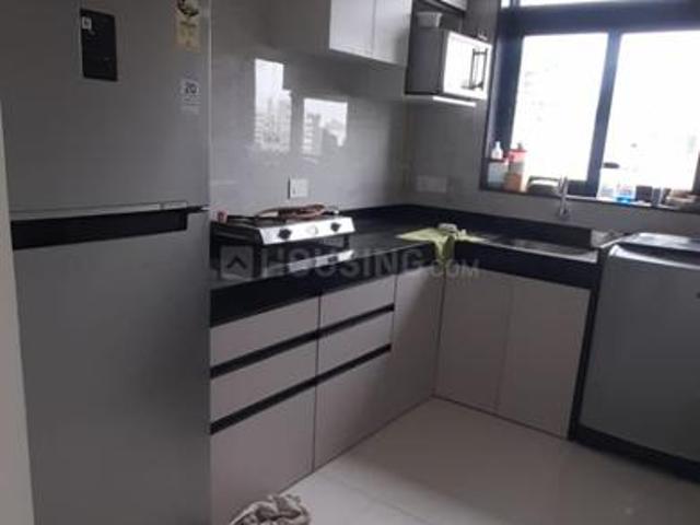 1 BHK Apartment in Chembur for rent Mumbai. The reference number is 20769187