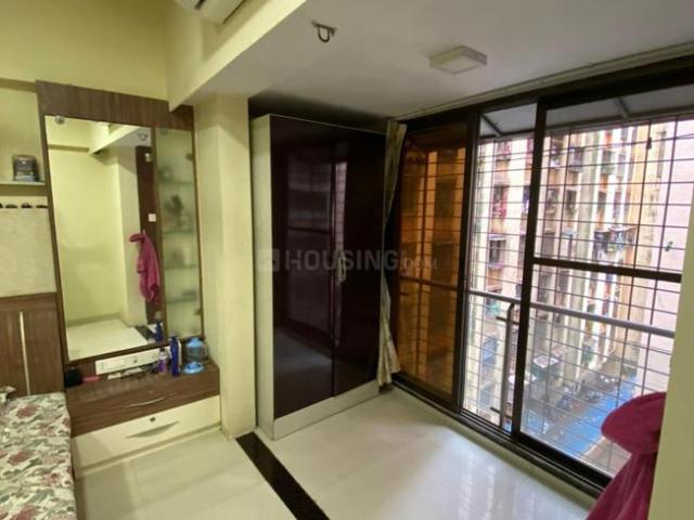 1 BHK Apartment in Chembur for rent Mumbai. The reference number is 20773684