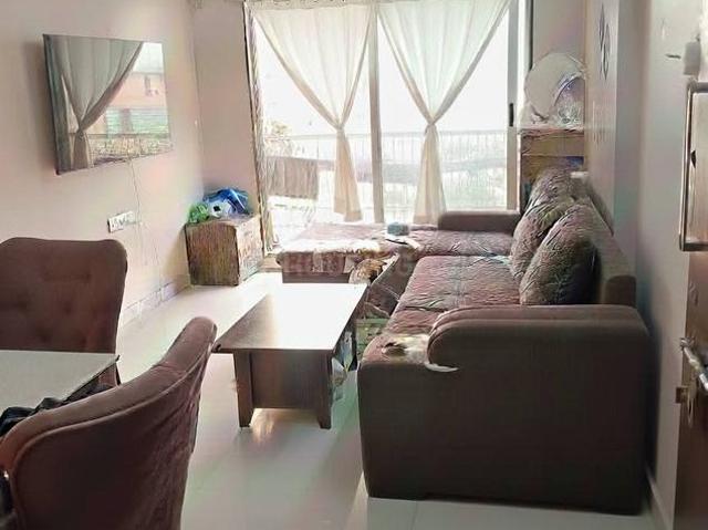 1 BHK Apartment in Chembur for rent Mumbai. The reference number is 20774560