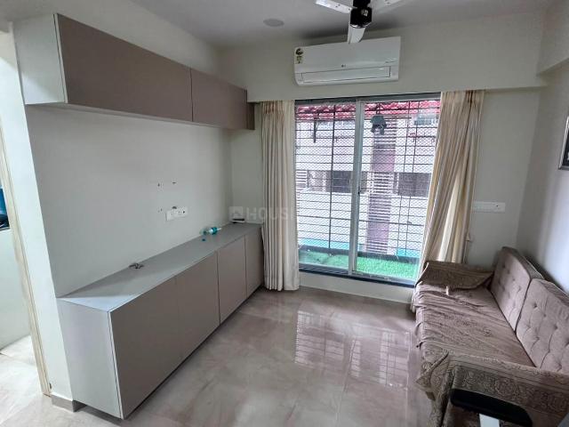 1 BHK Apartment in Chembur for rent Mumbai. The reference number is 20780834