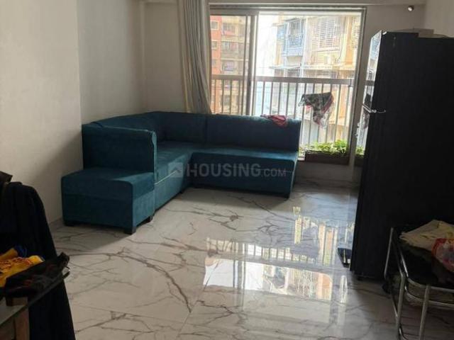 1 BHK Apartment in Chembur for rent Mumbai. The reference number is 20796753