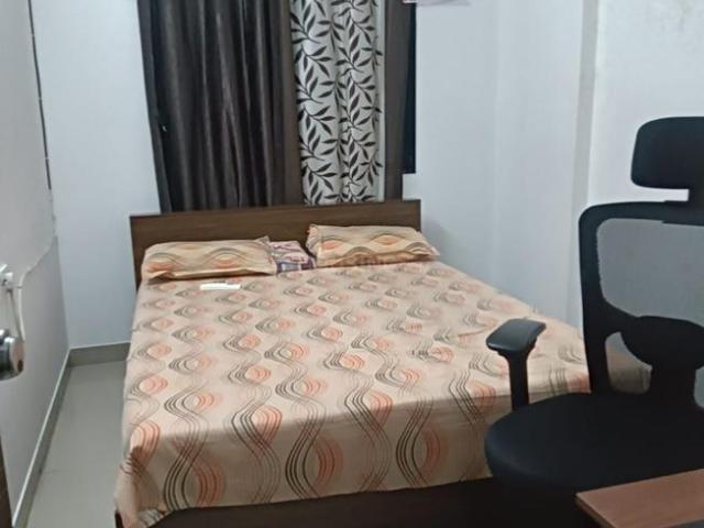 1 BHK Apartment in Chembur for rent Mumbai. The reference number is 20860993