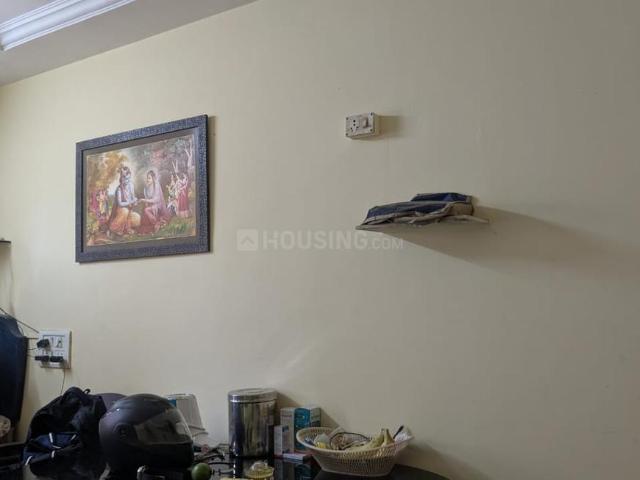 1 BHK Apartment in Chembur for rent Mumbai. The reference number is 20872411