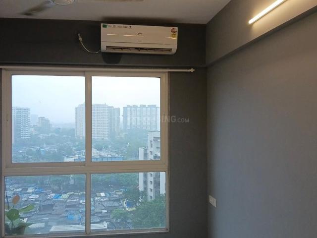 1 BHK Apartment in Chembur for rent Mumbai. The reference number is 20897507