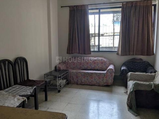 1 BHK Apartment in Chembur for rent Mumbai. The reference number is 20931023
