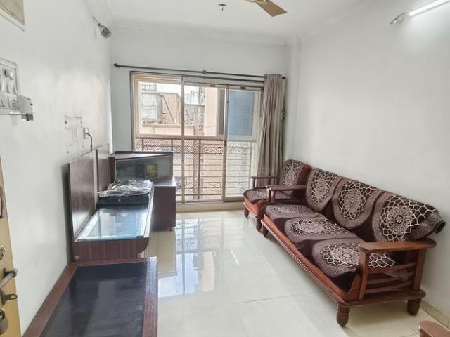 1 BHK Apartment in Chembur for rent Mumbai. The reference number is 20937319