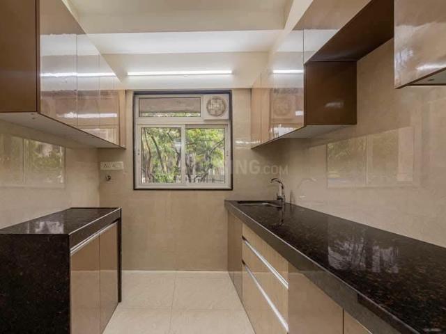 1 BHK Apartment in Chembur for rent Mumbai. The reference number is 20945576