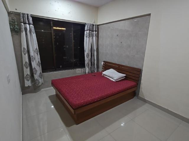 1 BHK Apartment in Chembur for rent Mumbai. The reference number is 20952313